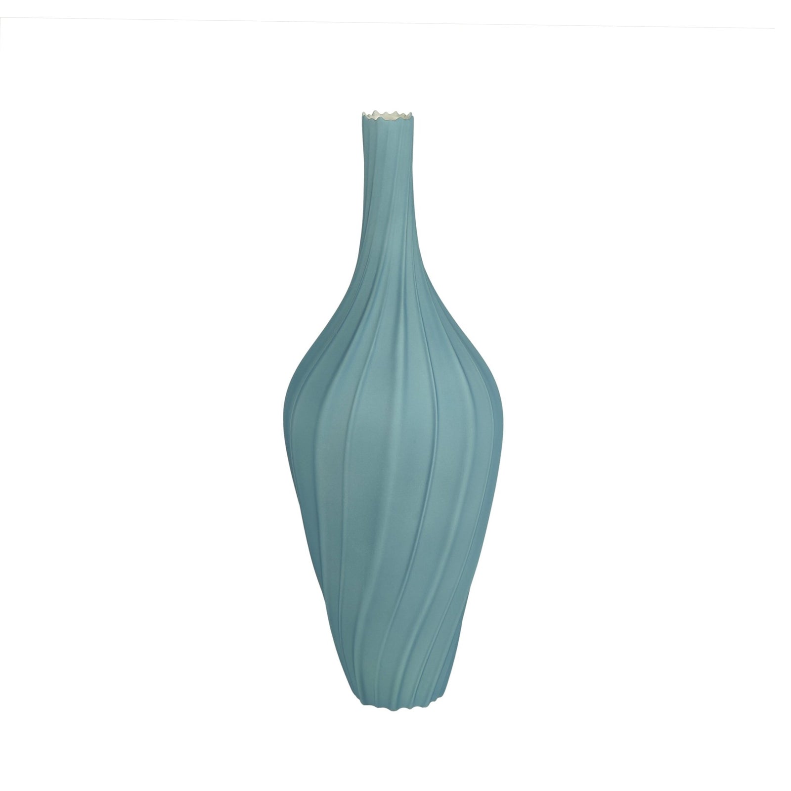23123551 - Goebel Accessoires, Vase, Colori - Bahar Blau 31cm 2025