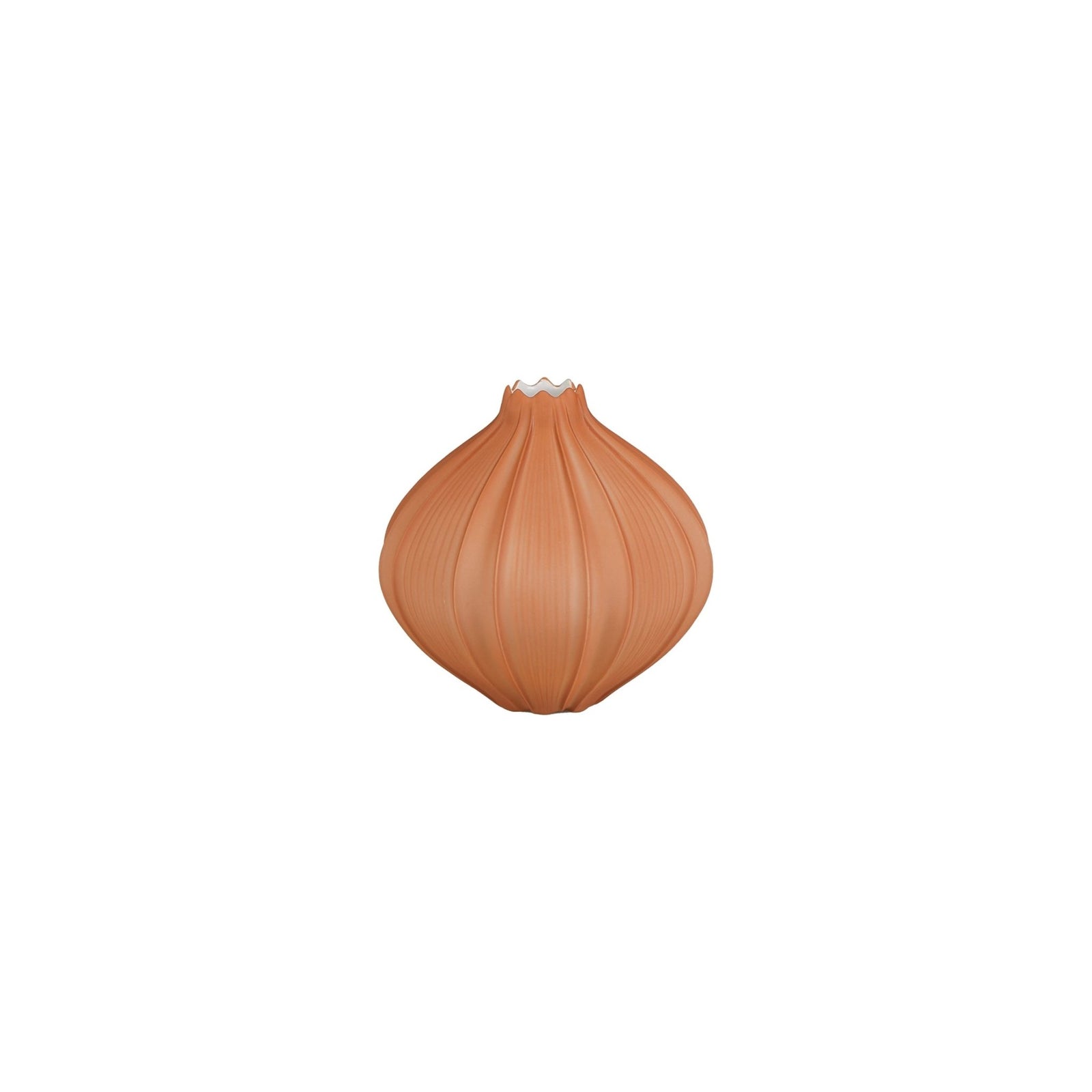 23123561 - Goebel Accessoires, Vase, Colori - Bahar Orange 12cm 2025