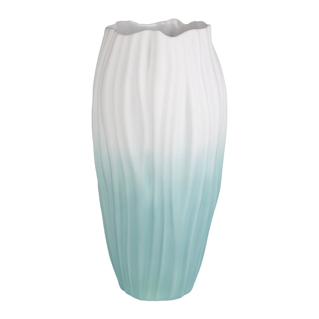 Goebel Accessoires, Vase, Colori - Spirulina Türkis 40cm 2025 23123501