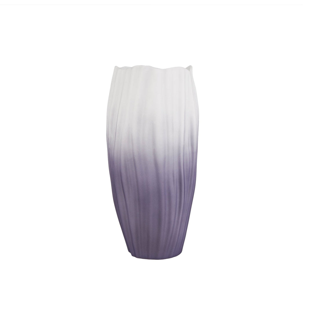 Goebel Accessoires, Vase, Colori - Spirulina Violet 20cm 2025 23123521