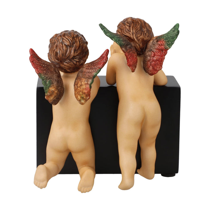 67022211 - Goebel Art & Angels Figur 'Angeli di Raffaello' 2026