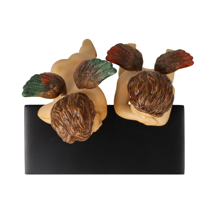 67022211 - Goebel Art & Angels Figur 'Angeli di Raffaello' 2026