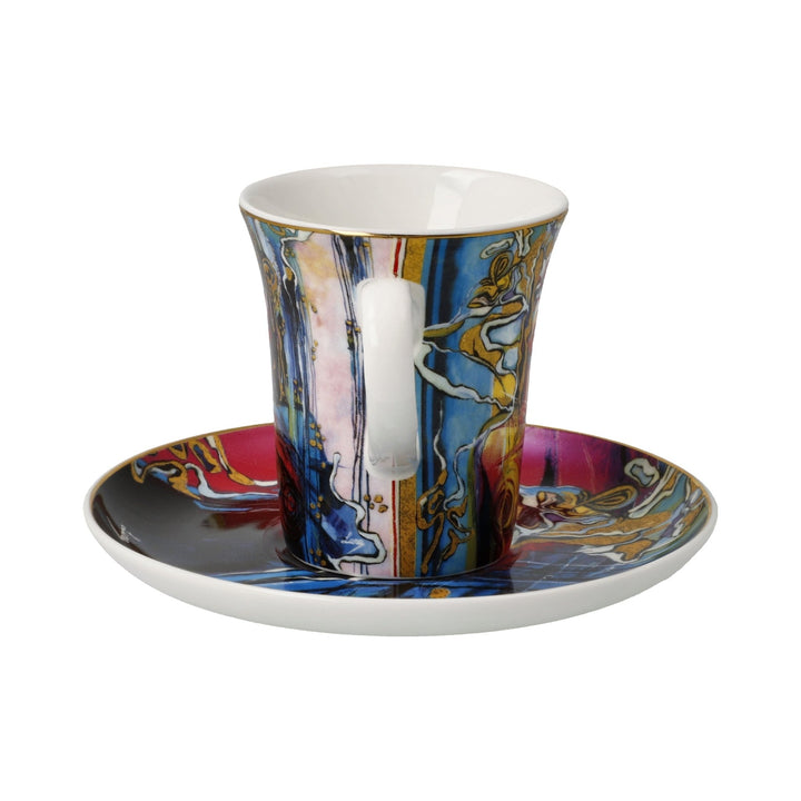 Goebel Artis Orbis, Espressotasse, Lana Frey - Freya 7cm 2025 67170141