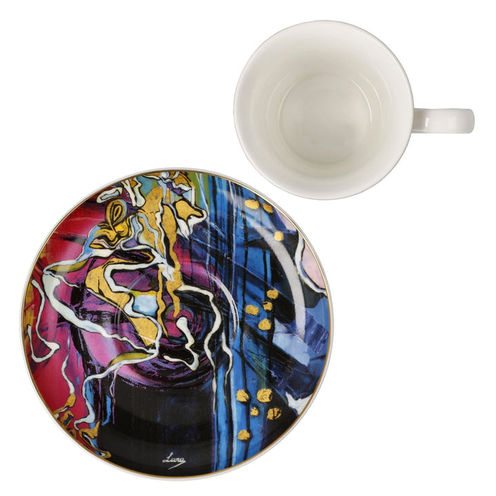 Goebel Artis Orbis, Espressotasse, Lana Frey - Freya 7cm 2025 67170141