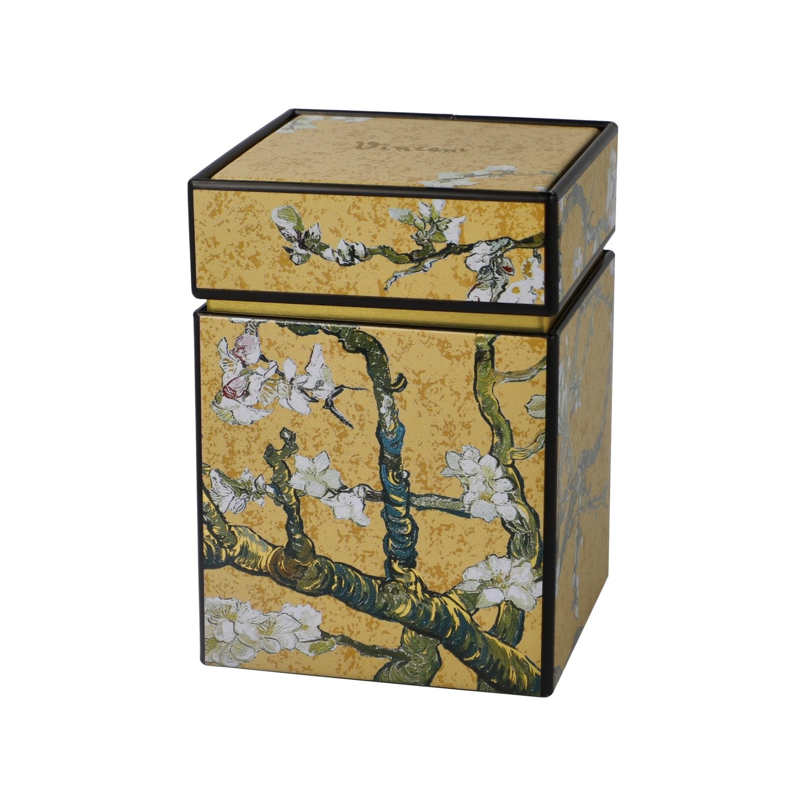 67075231 - Goebel Artis Orbis, Teedose, Van Gogh - Mandelbaum 2025