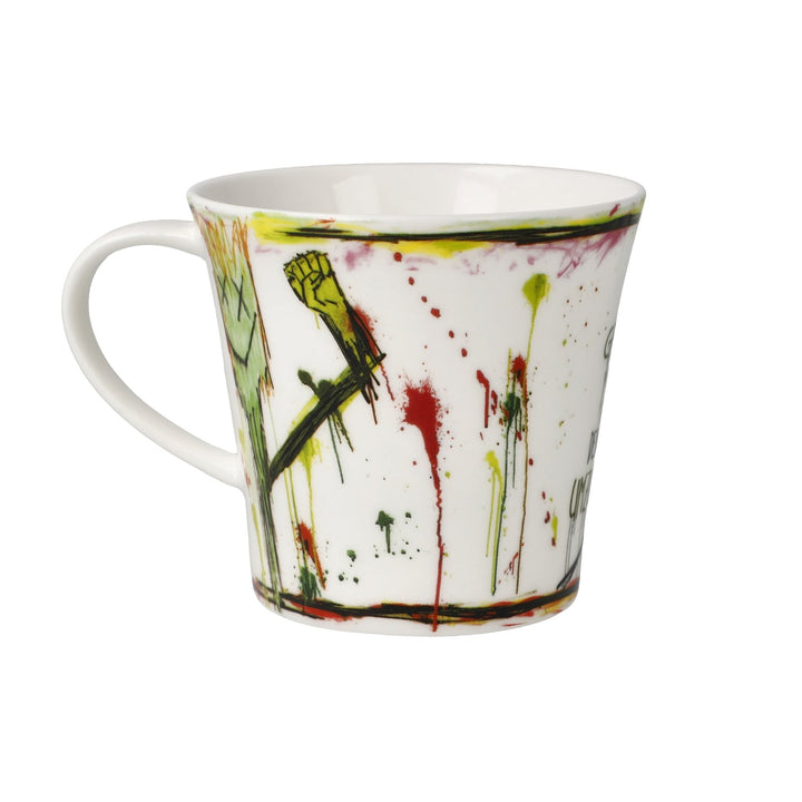 Goebel Atelier Coffee - /Tea Mug, Goebel, Gegenwind 2024 23800011