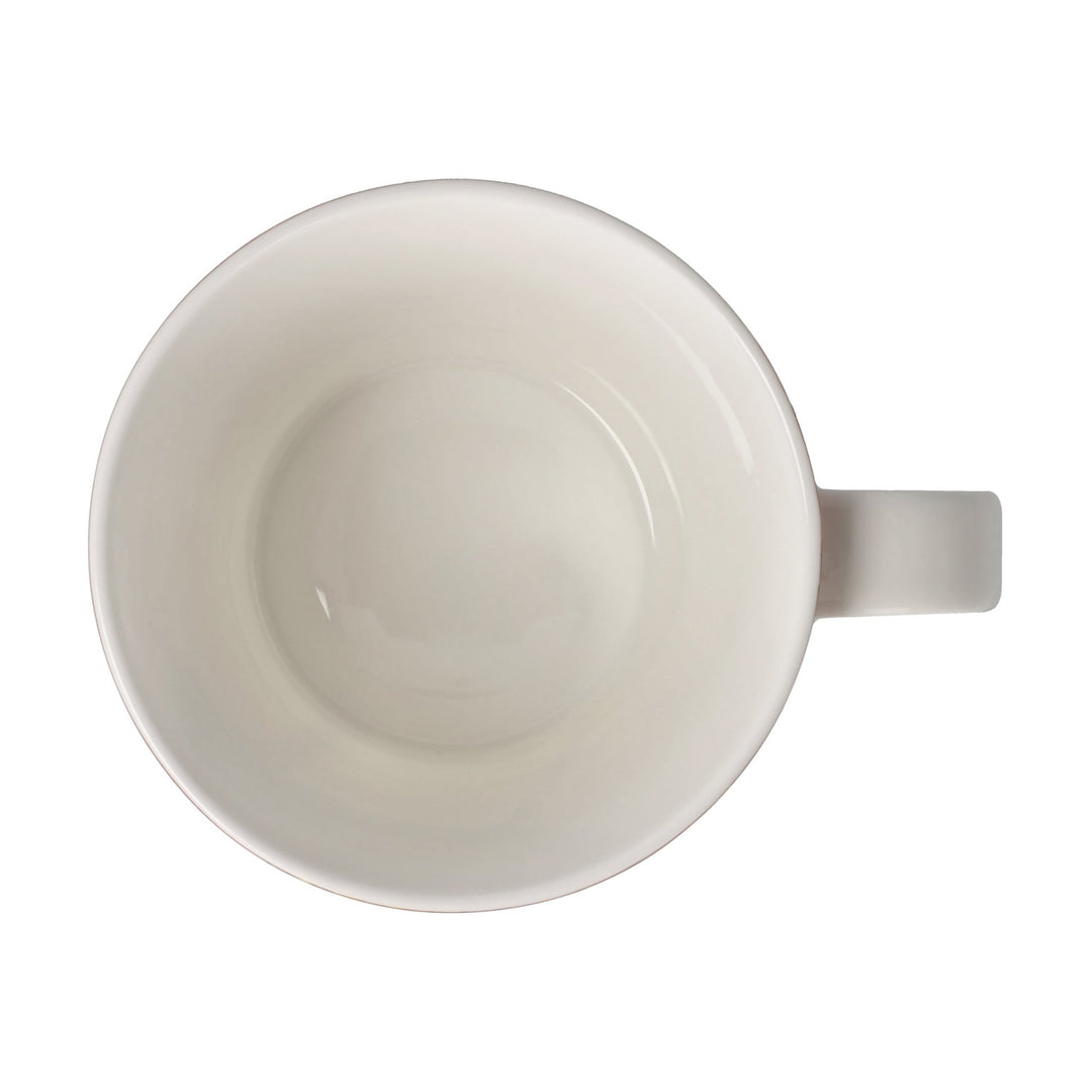 Goebel Atelier Coffee - /Tea Mug, Goebel, Gegenwind 2024 23800011