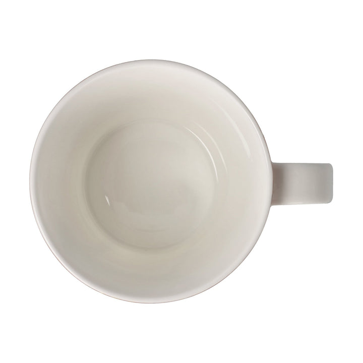 Goebel Atelier Coffee - /Tea Mug, Goebel, Geile schwarze Brühe 2024 - 23800021