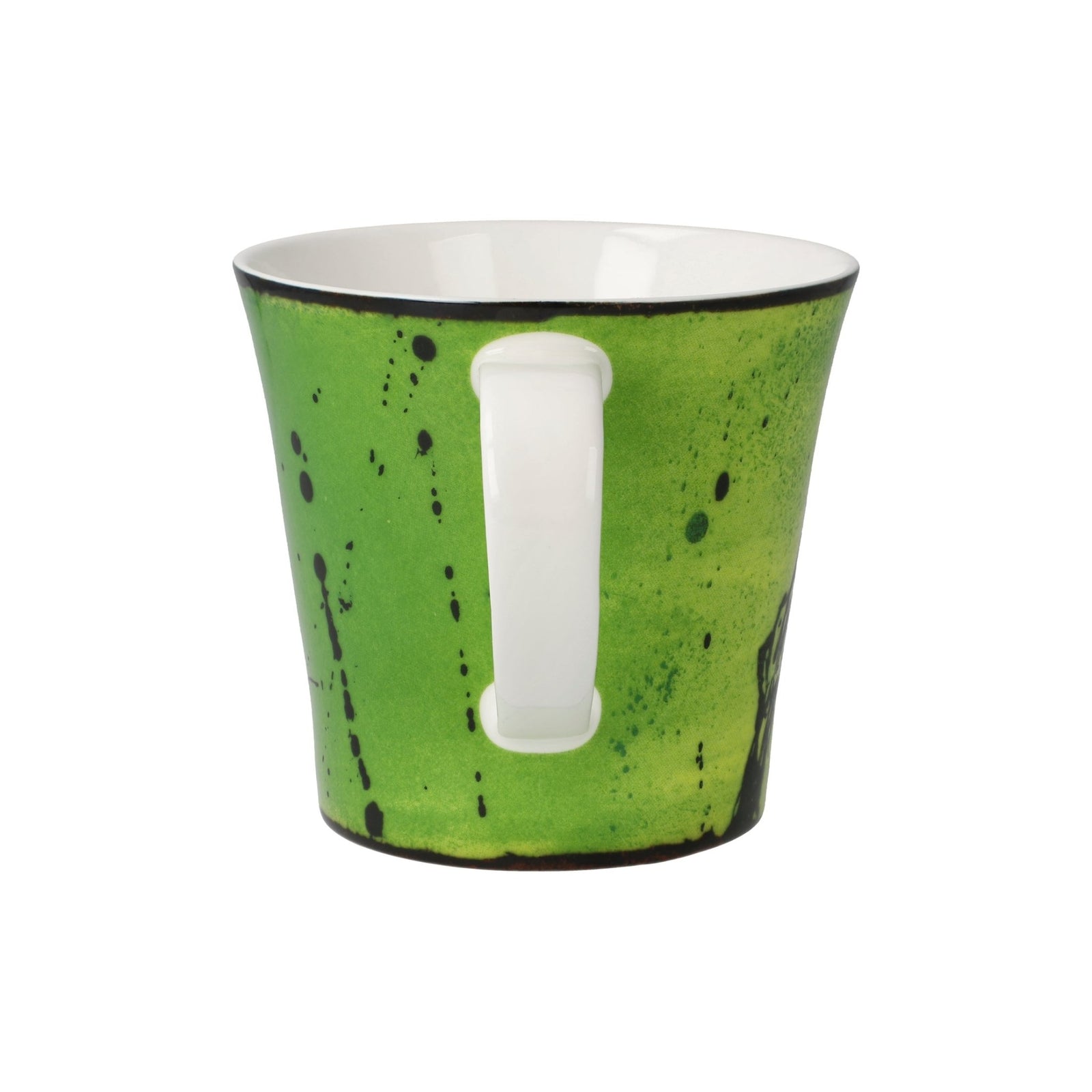 23800031 - Goebel Atelier Coffee - /Tea Mug, Goebel, Mittelfinger 2024