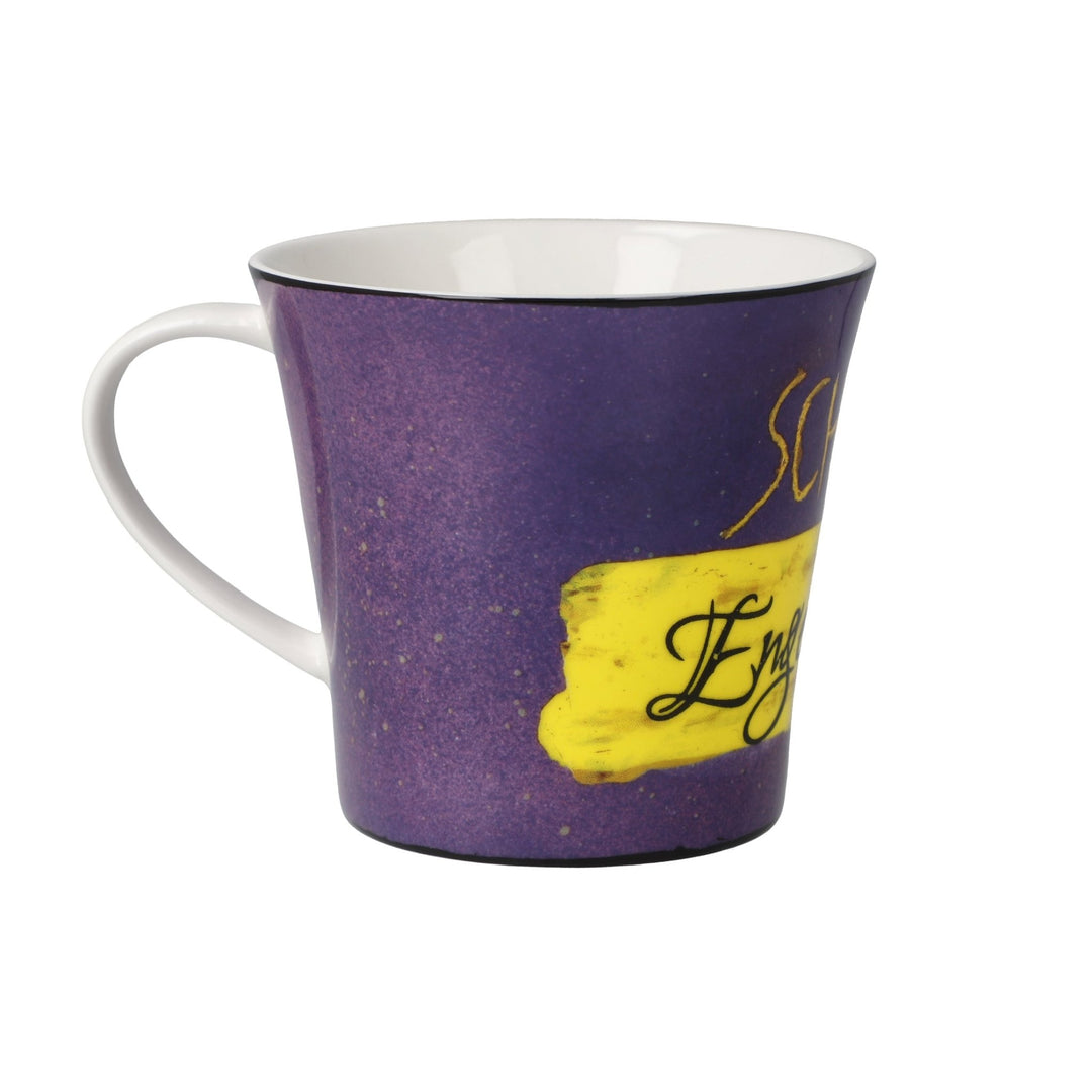 Goebel Atelier Coffee - /Tea Mug, Goebel, Schnauze Engelchen 2024 - 23800061