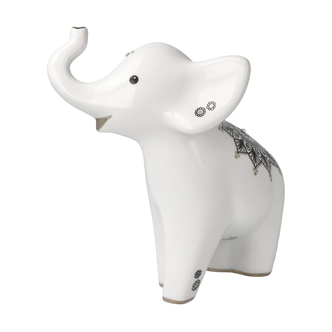 Goebel Atelier, Figur, Elephant Roho 16cm 2025 70001181