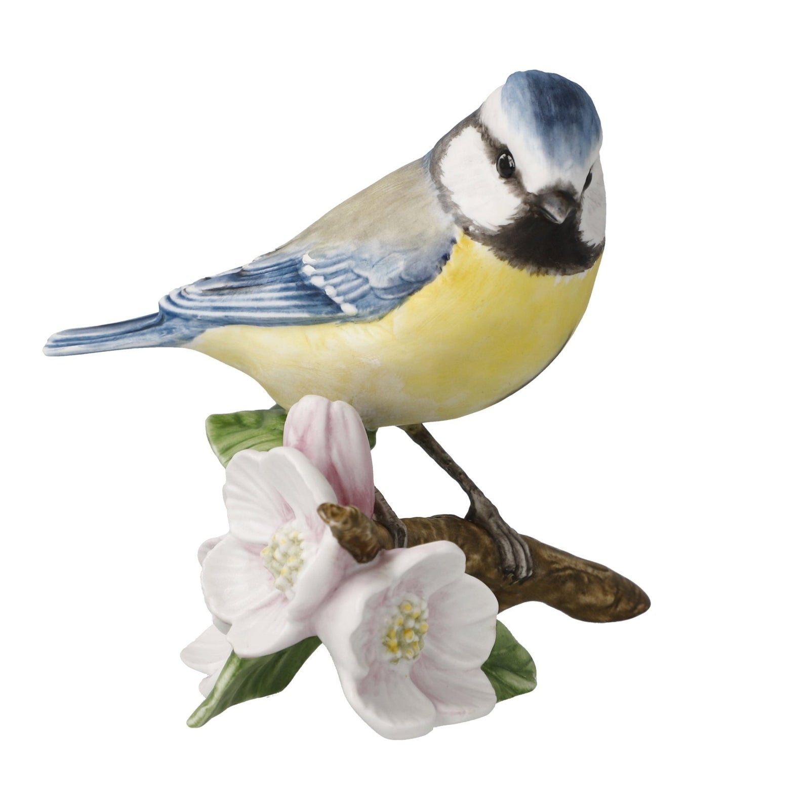 38473331 - Goebel Studio, Figure, Songbird Blue Tit 2025