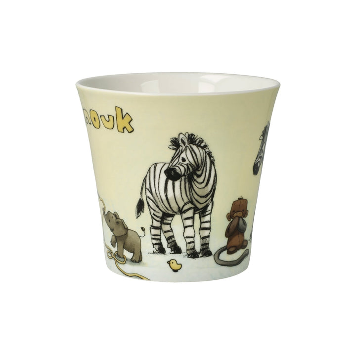 Goebel Atelier, Tasse, Anouk - Tierisch gut! 2025 23600191