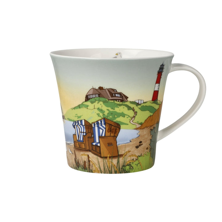 Goebel Atelier, Tasse, Scandic Home - Sylt 2025 23102271