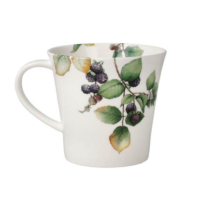 Goebel Atelier, Tasse, Singvogel Blaumeisen 2025 38473431