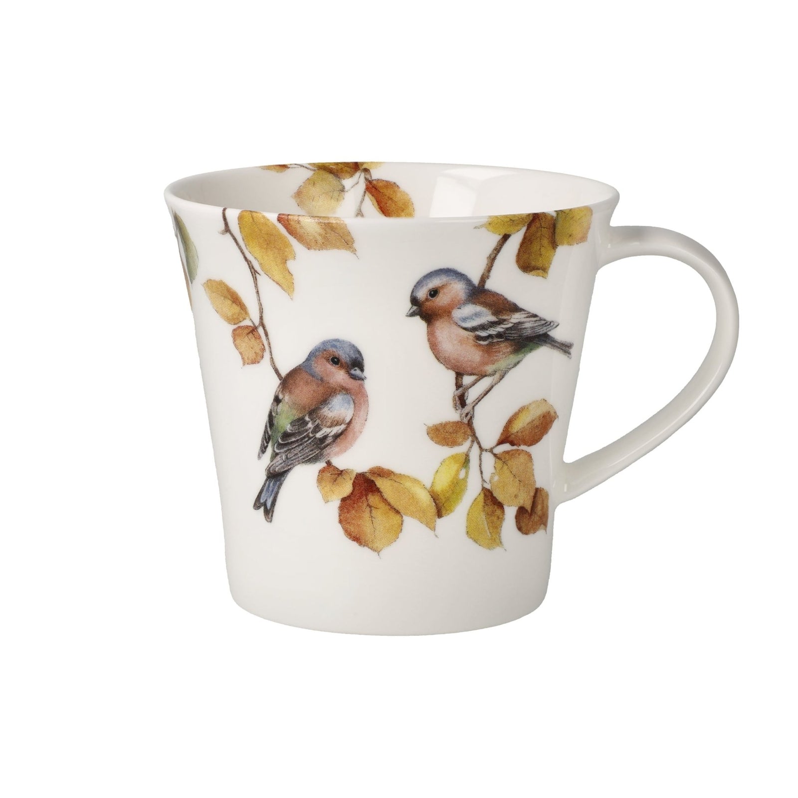 38473451 - Goebel Atelier, Tasse, Singvogel Buchfinken 2025