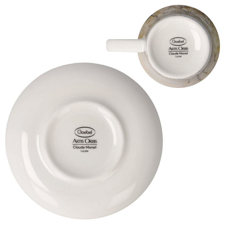 67075311 - Goebel Claude Monet Espressotasse 'Die Elster' 2026