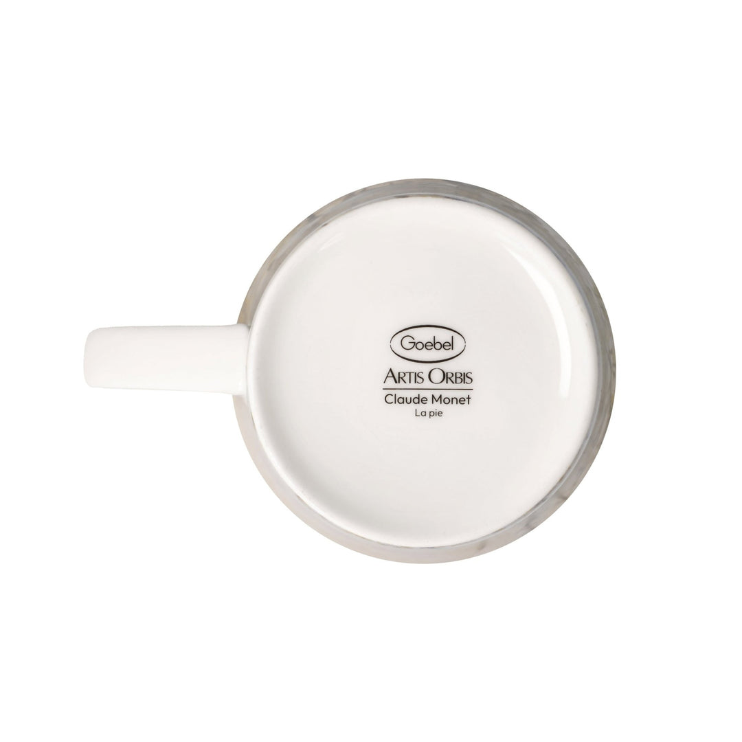 67075301 - Goebel Claude Monet Künstlertasse 'Die Elster' 2026