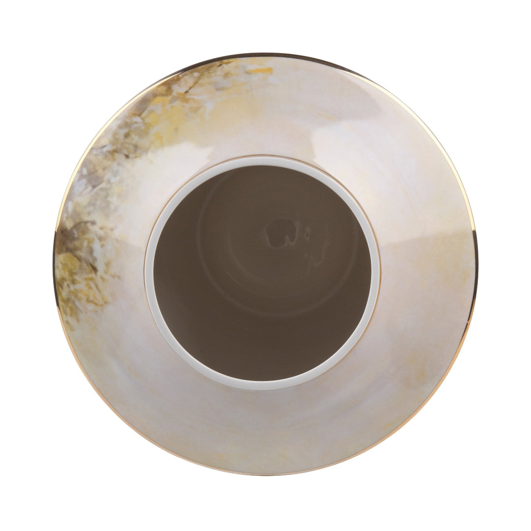 67075341 - Goebel Claude Monet Vase 'Die Elster' 2026