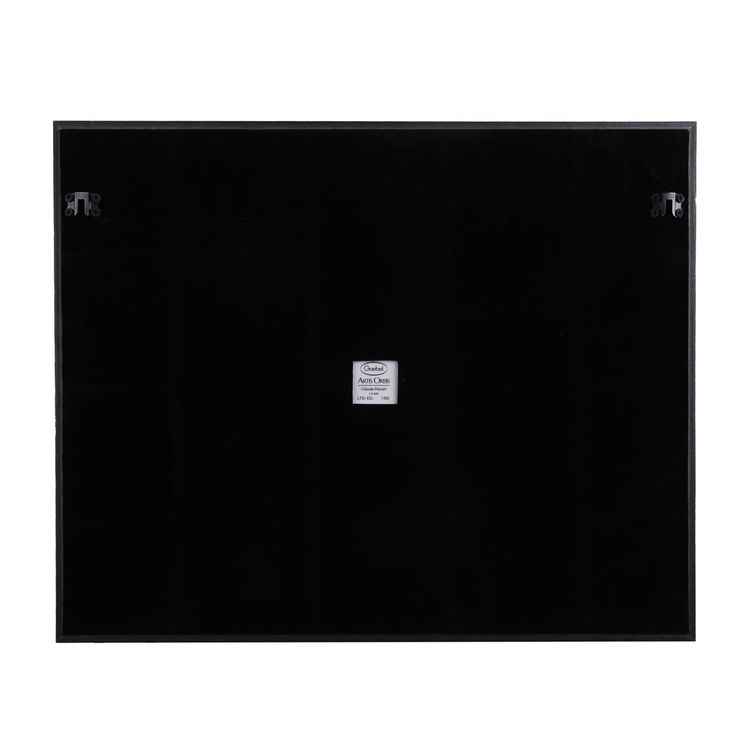 67075331 - Goebel Claude Monet Wandbild 'Die Elster' 2026