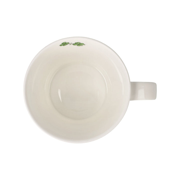 54103281 - Goebel Der kleine Yogi® Coffee - /Tea Mug 'Glück' 2026