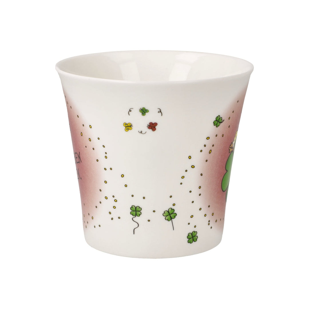 54103281 - Goebel Der kleine Yogi® Coffee - /Tea Mug 'Glück' 2026