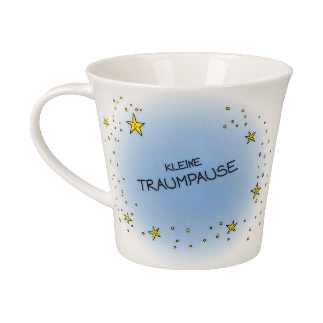 54103291 - Goebel Der kleine Yogi® Coffee - /Tea Mug 'Kleine Traumpause' 2026