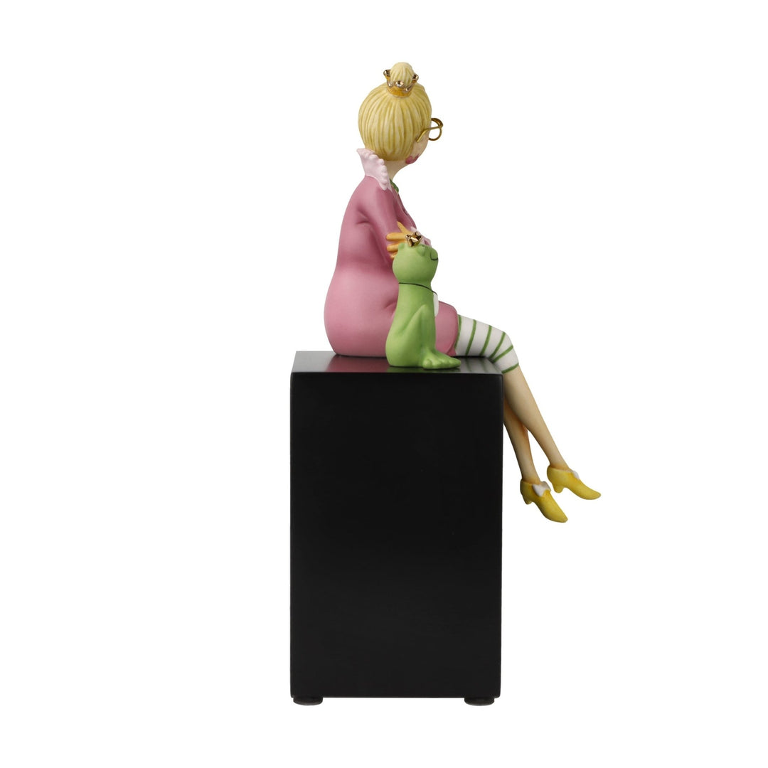 27001511 - Goebel Dr. Freundlieb Figur 'Nö' 2026