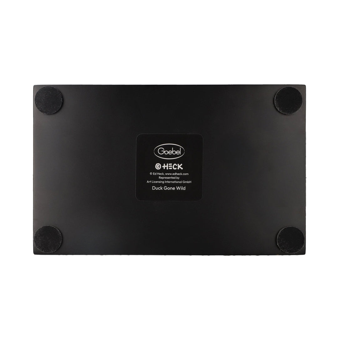 67200251 - Goebel Ed Heck Figur 'Duck Gone Wild' 2026