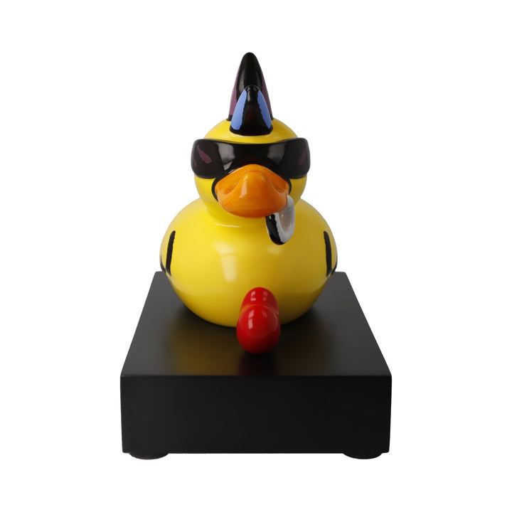 67200251 - Goebel Ed Heck Figur 'Duck Gone Wild' 2026