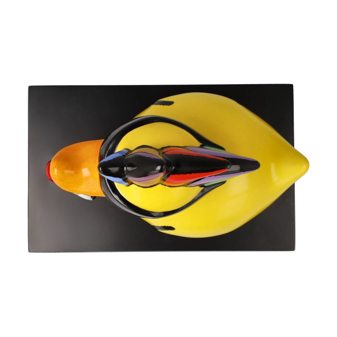 67200251 - Goebel Ed Heck Figur 'Duck Gone Wild' 2026