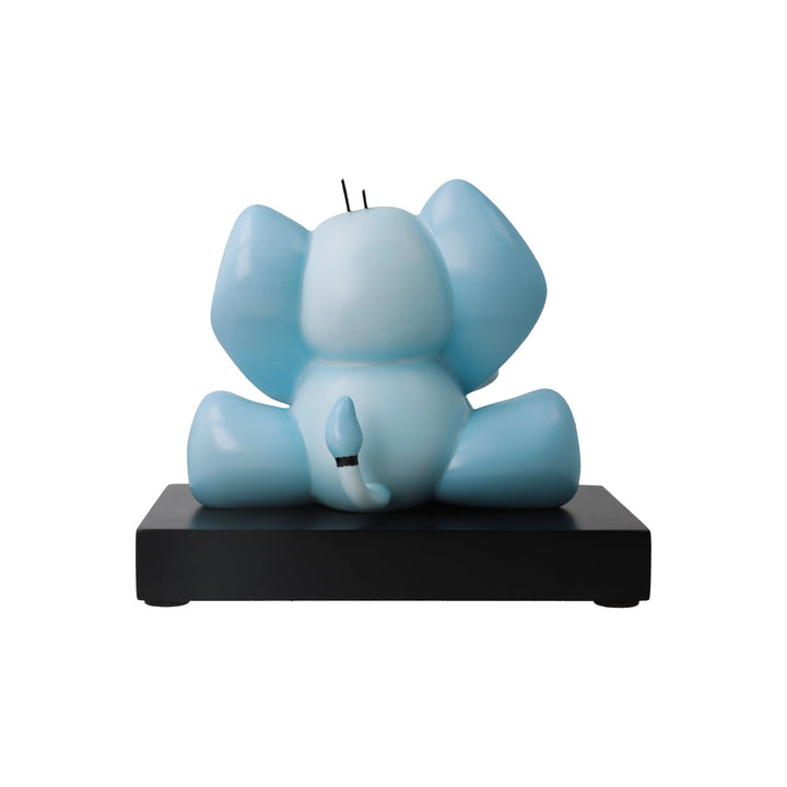 67200271 - Goebel Ed Heck Figur 'Elephant in the Room' 2026