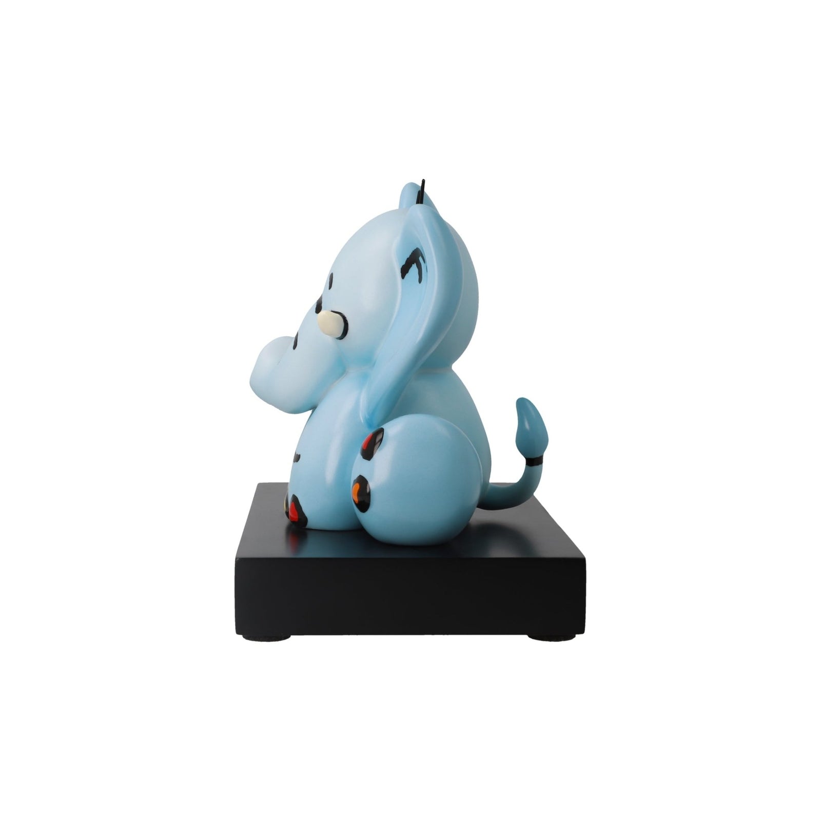 67200271 - Goebel Ed Heck Figur 'Elephant in the Room' 2026