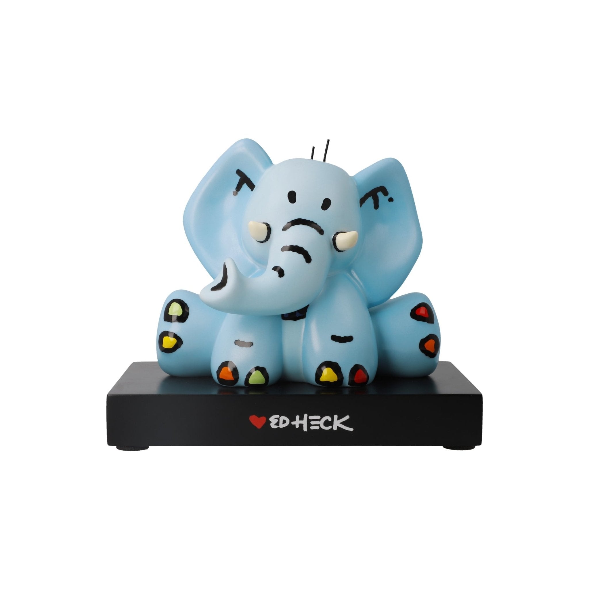 Goebel Ed Heck-figur 'Elephant in the Room 14,5cm' 2026 – AutAll ...