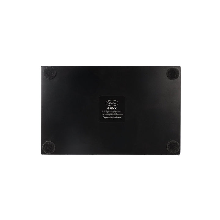 67200271 - Goebel Ed Heck Figur 'Elephant in the Room' 2026