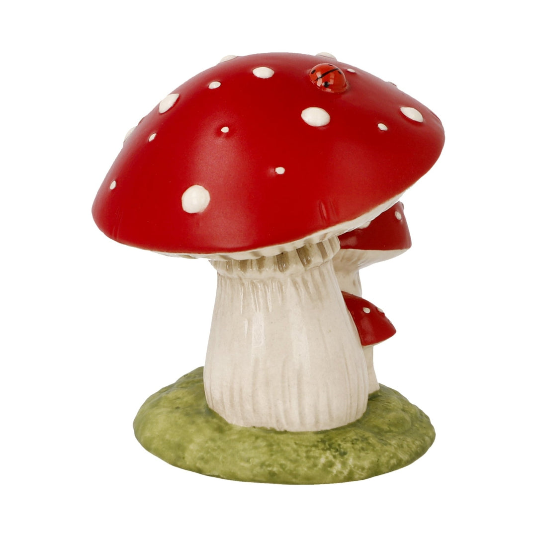 10638461 - Goebel Glücksbringer Figur 'Kleines Familienglück' 2026