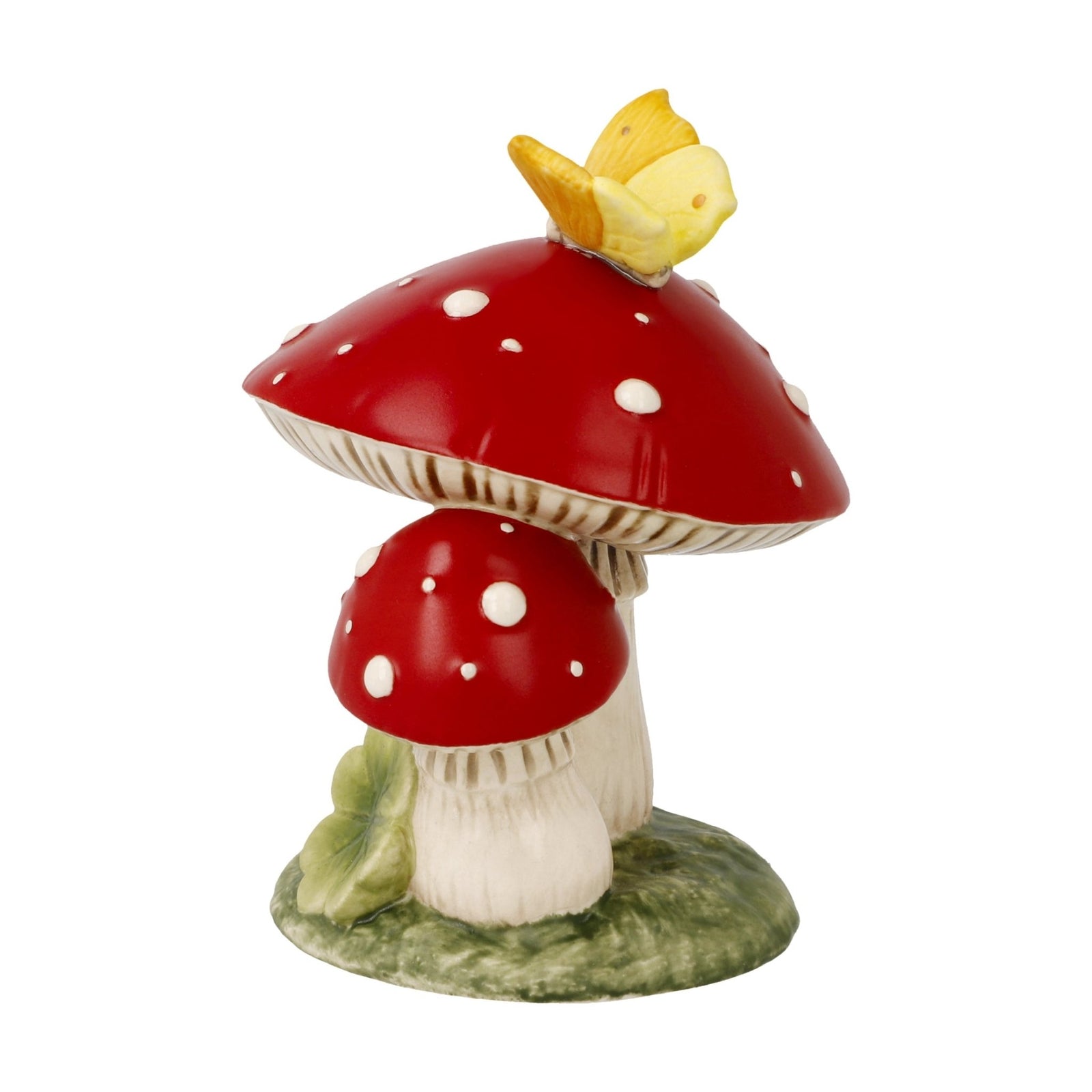 10638471 - Goebel Glücksbringer Figur 'Kleines Glücksgefühl' 2026