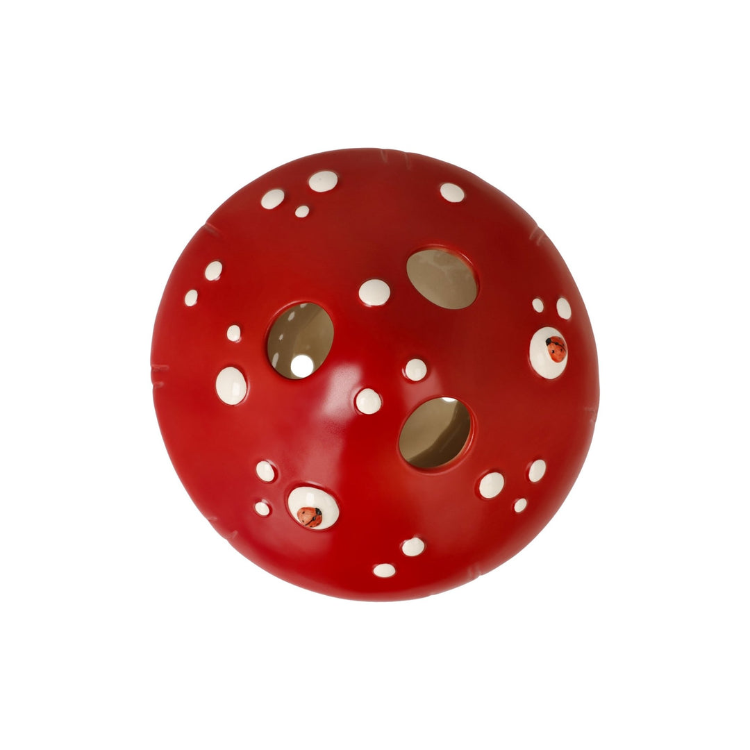 10638481 - Goebel Glücksbringer Windlicht 'Glückslicht' 2026