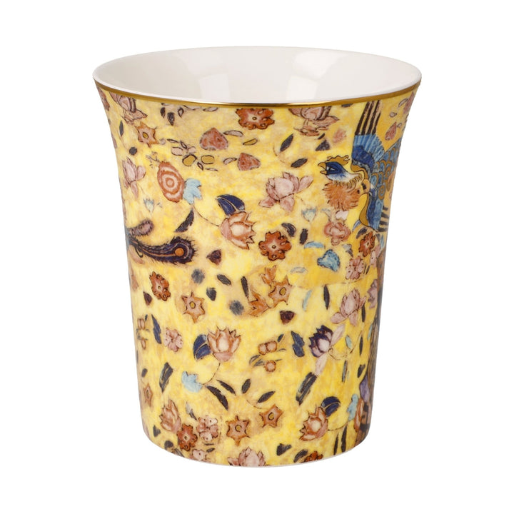 67075351 - Goebel Gustav Klimt Künstlertasse 'Dame mit Fächer' 2026