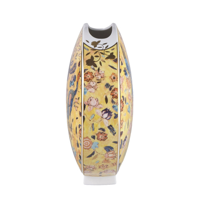 67075381 - Goebel Gustav Klimt Vase 'Dame mit Fächer' 2026