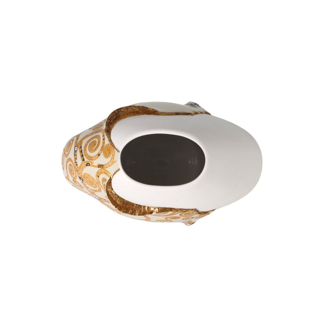 67075591 - Goebel Gustav Klimt Vase 'Der Lebensbaum' 2026