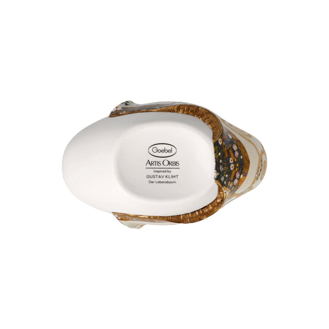 67075591 - Goebel Gustav Klimt Vase 'Der Lebensbaum' 2026
