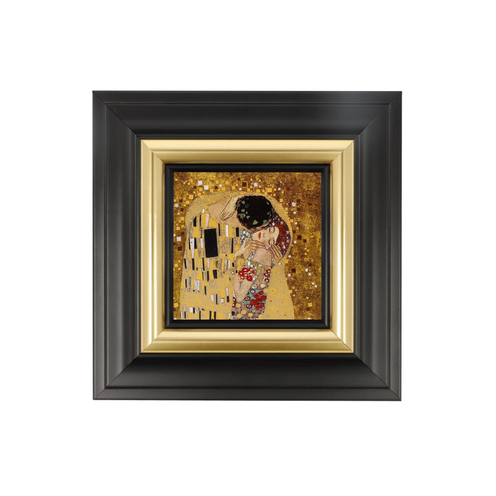 67075491 - Goebel Gustav Klimt Wandbild 'Der Kuss' 2026