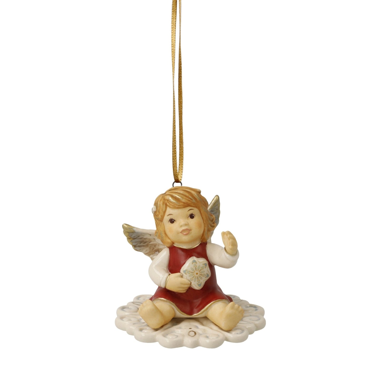 41700291 - Goebel Himmelsboten Auf dem Weg zur Erde Bordeaux 2025