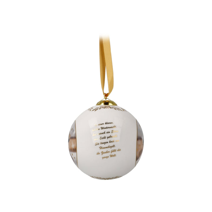 66501691 - Goebel Jahres - Editionen Kugel 'Jahreskugel 2026' 2026