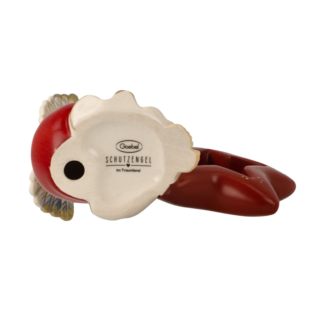 41706681 - Goebel Jahresfarbe 2026 Engel &