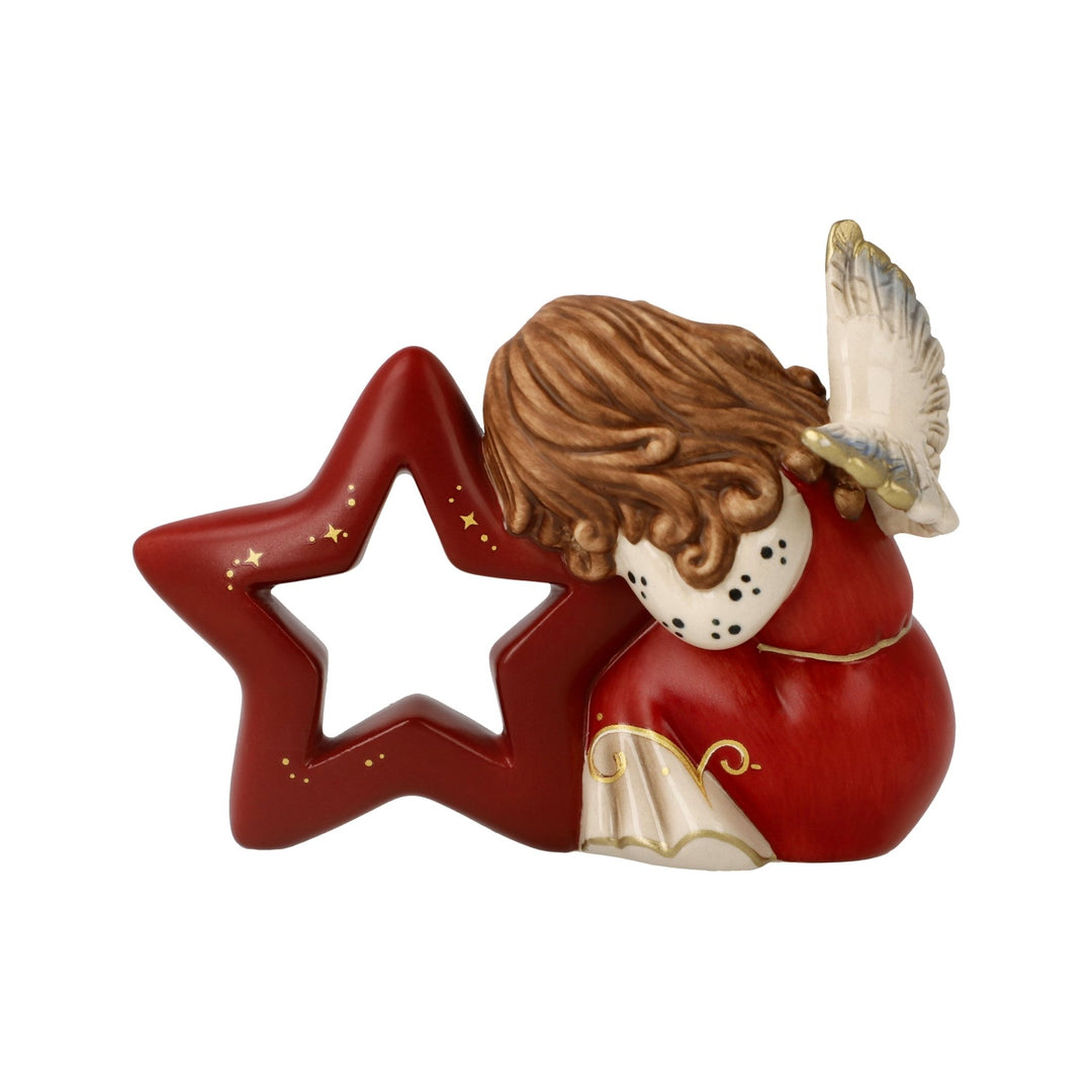 41706681 - Goebel Jahresfarbe 2026 Engel &