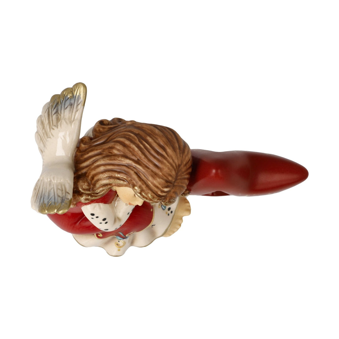 41706681 - Goebel Jahresfarbe 2026 Engel &