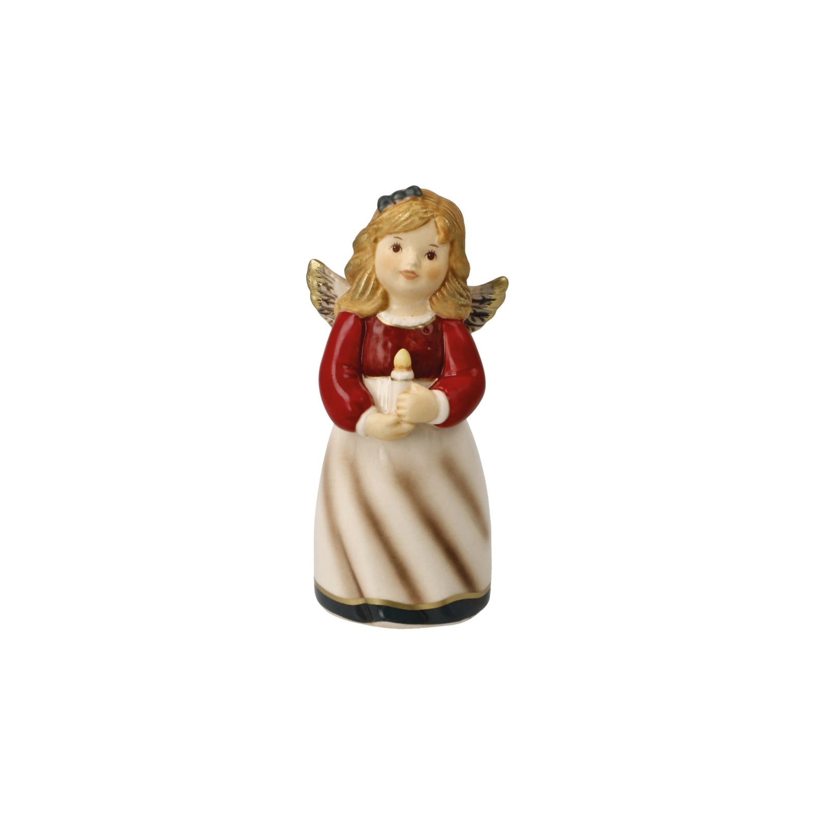 41705681 - Goebel Jahresfarbe 2026 Engel 'Engel Lichtbringer - 8,5cm' 2026