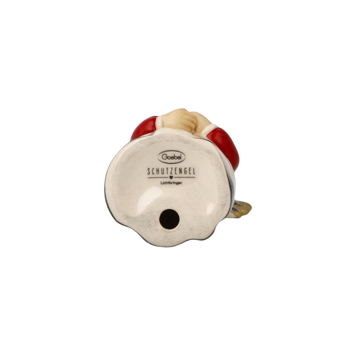 41705681 - Goebel Jahresfarbe 2026 Engel &